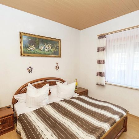 Apartment In Ilsenburg Near The Ski Area Exterior photo